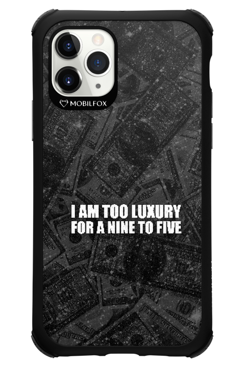 9 to 5 - Apple iPhone 11 Pro