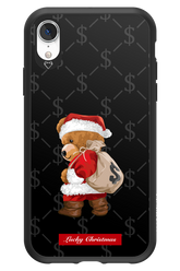 Lucky Christmas - Apple iPhone XR