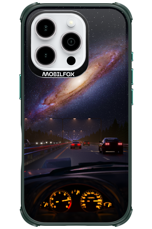 Nightride - Apple iPhone 16 Pro