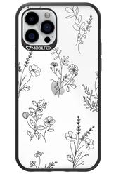 Bouquet - Apple iPhone 12 Pro