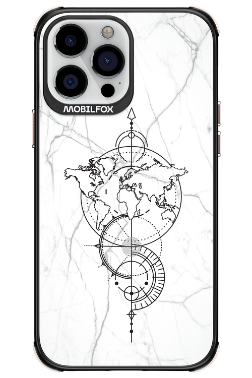 Compass - Apple iPhone 13 Pro Max