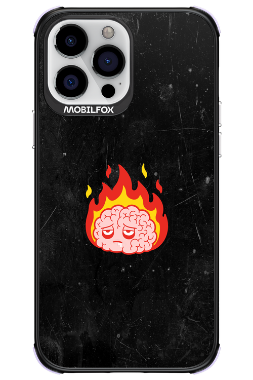 My brain - Apple iPhone 13 Pro Max