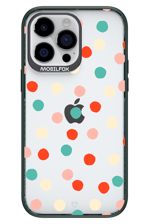 Xmas Dotss - Apple iPhone 14 Pro Max