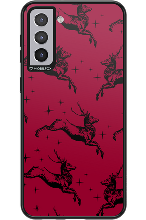 Oh Deer - Samsung Galaxy S21+