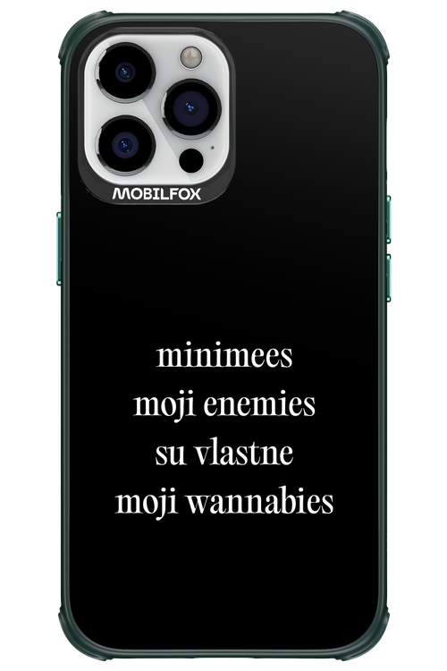 Minimees - Apple iPhone 13 Pro Max