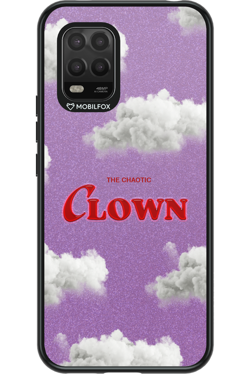 Chaotic Clown - Xiaomi Mi 10 Lite 5G