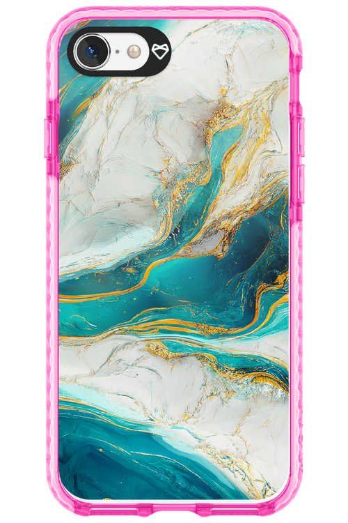 Emerald - Apple iPhone SE 2022