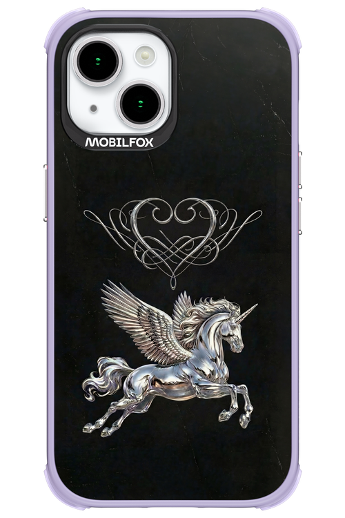 Horse Heart 2.0 - Apple iPhone 15