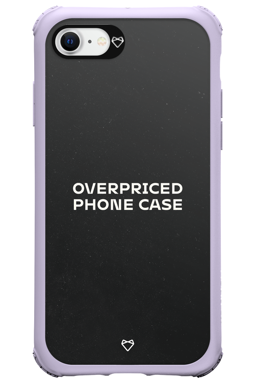 Overprieced - Apple iPhone SE 2022