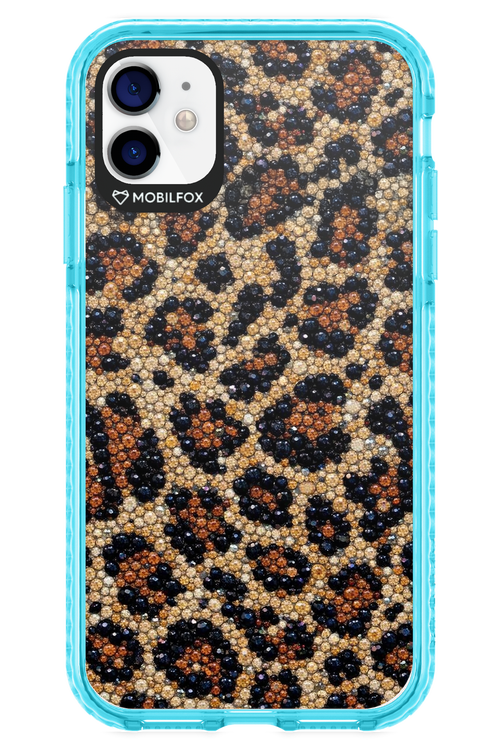 Crystal Roar - Apple iPhone 11