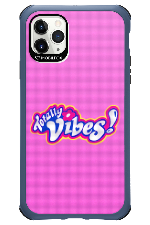 Totally Vibes II - Apple iPhone 11 Pro Max