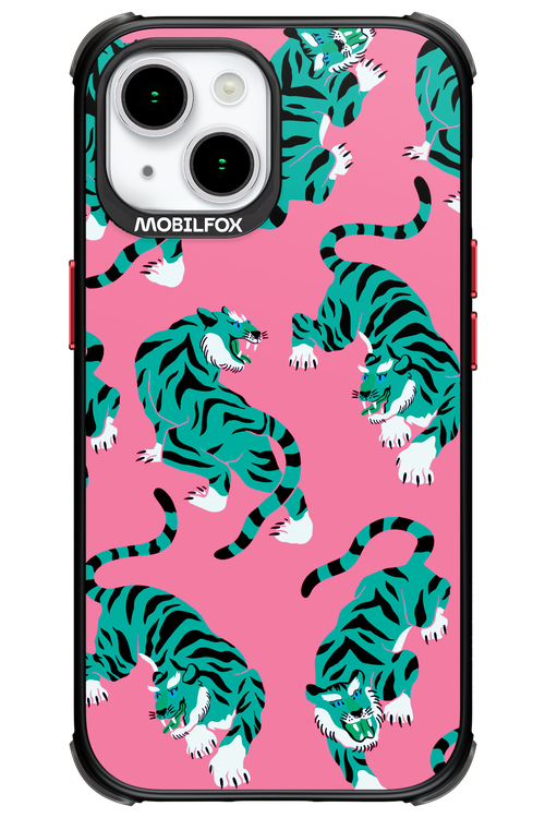 Tora III - Apple iPhone 15