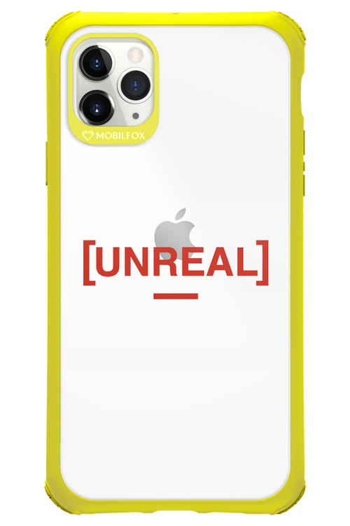 Unreal Classic - Apple iPhone 11 Pro Max