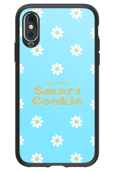 Smart Cookie - Apple iPhone XS