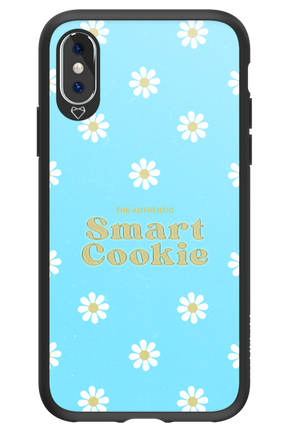 Smart Cookie - Apple iPhone XS