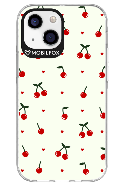 Baby Cherry - Apple iPhone 13 Mini