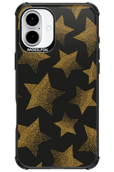 Holiday Stars - Apple iPhone 16 Plus