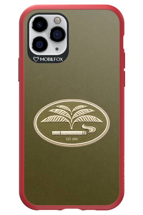 Nature Check - Apple iPhone 11 Pro