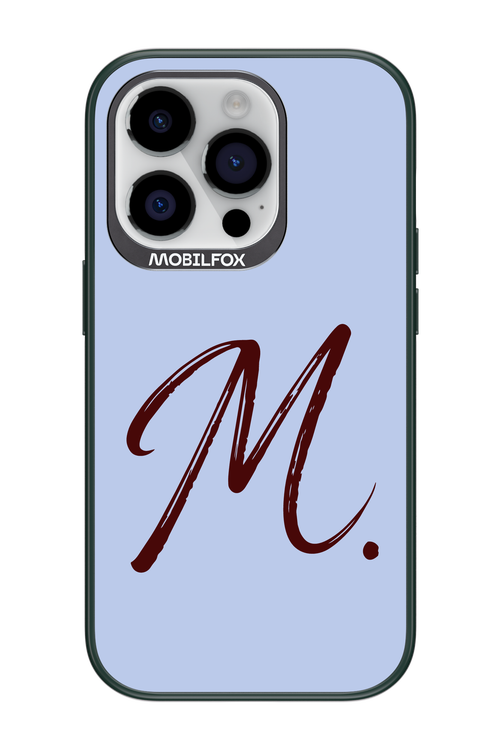 (Jellyfish Presso) M 2.0 - Apple iPhone 14 Pro