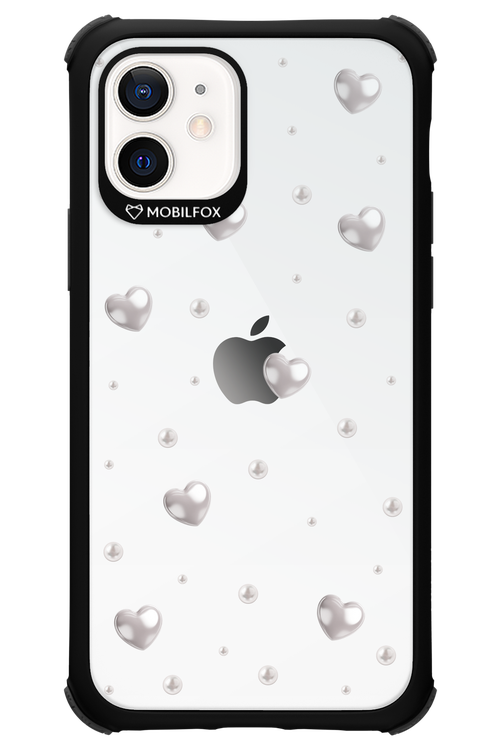 Pearl Tears - Apple iPhone 12