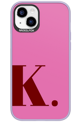 K (Sorbet) 2.0 - Apple iPhone 15 Plus