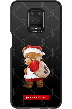 Lucky Christmas - Xiaomi Redmi Note 9 Pro