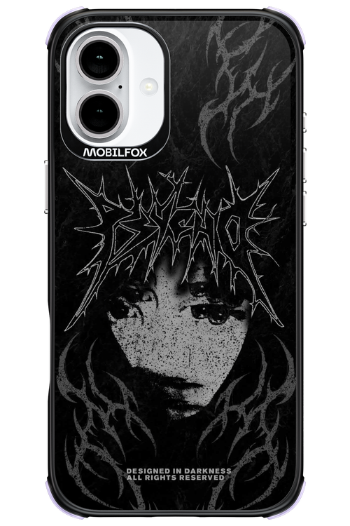 Schizo - Apple iPhone 16 Plus