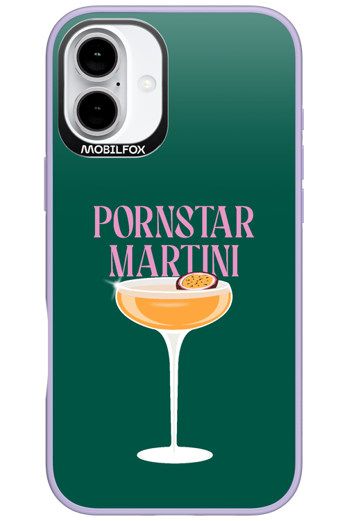 P_star Martini - Apple iPhone 16 Plus