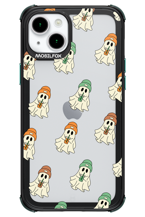 Spirited Sips (Nude) - Apple iPhone 15 Plus