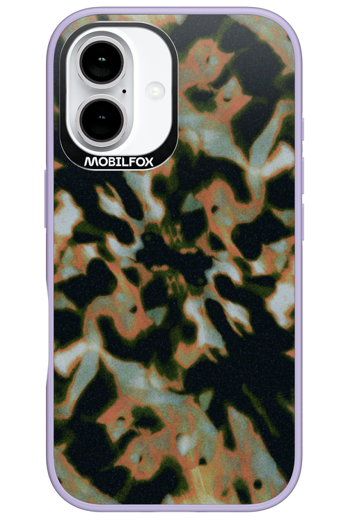 Tiger Acid - Apple iPhone 16