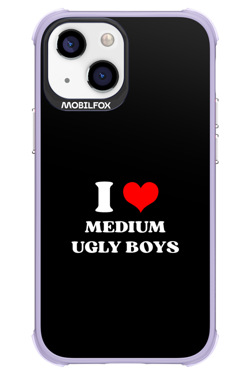 I LOVE 2.0 - Apple iPhone 13 Mini