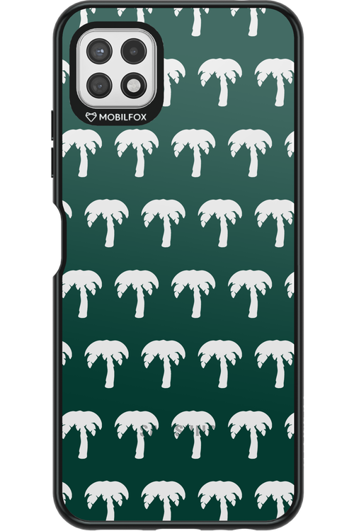 Palm Grid - Samsung Galaxy A22 5G