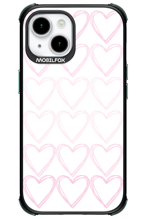 Lovelyy - Apple iPhone 15