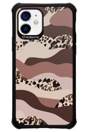 Earth Camo - Apple iPhone 12