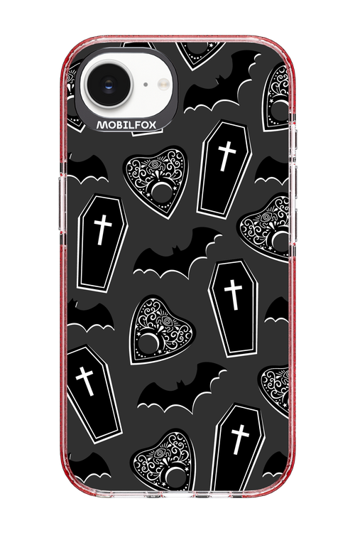 After Death - Apple iPhone 16e