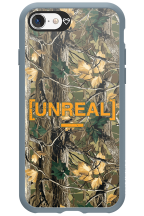 Realtree - Apple iPhone 8