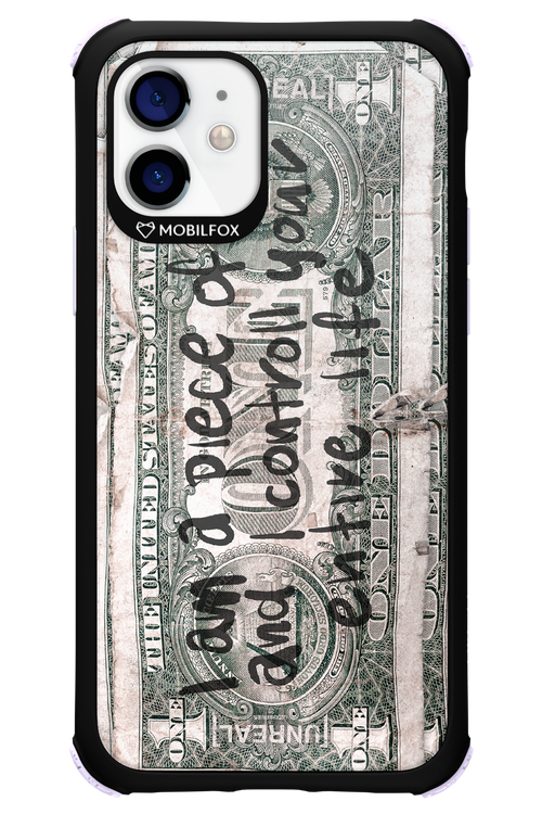 Dollars - Apple iPhone 12