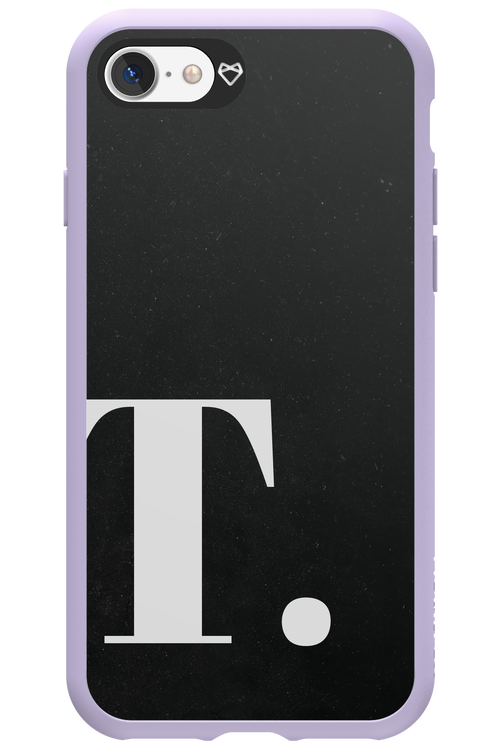 T (Off Space) 2.0 - Apple iPhone 7
