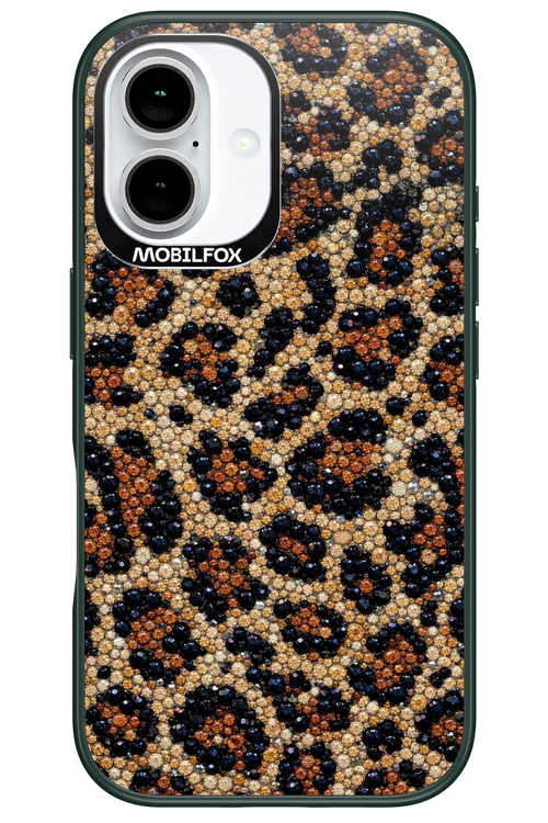 Crystal Roar - Apple iPhone 16