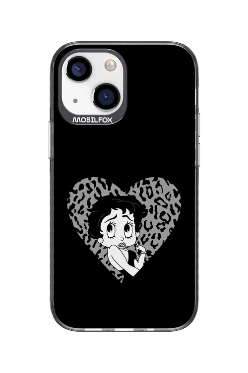 Not Betty B&W 2.0 - Apple iPhone 13 Mini