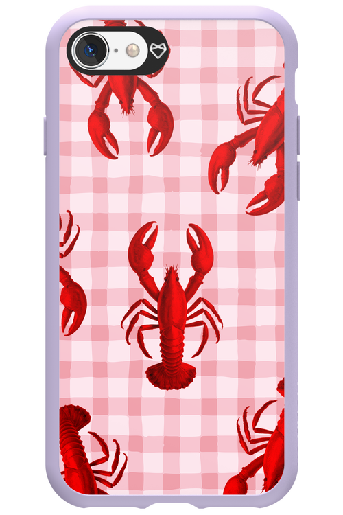 Lobster - Apple iPhone SE 2020