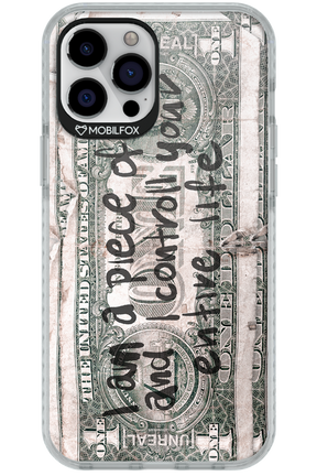 Dollars - Apple iPhone 12 Pro Max
