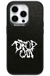 Drop Out - Apple iPhone 15 Pro