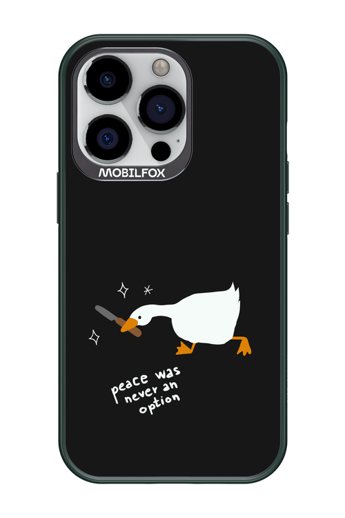 OPTION - Apple iPhone 13 Pro