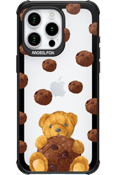 Cookie Bear - Apple iPhone 15 Pro Max