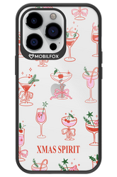 XMAS SPIRIT - Apple iPhone 13 Pro