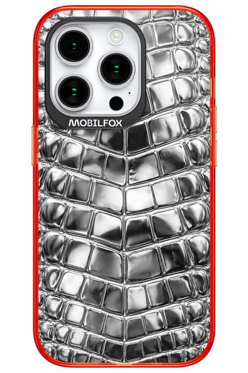 ChromeGator - Apple iPhone 15 Pro