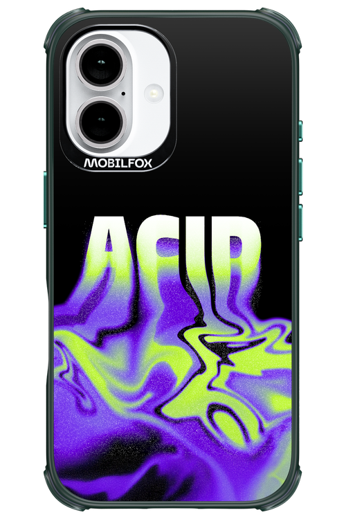 ACIID - Apple iPhone 16