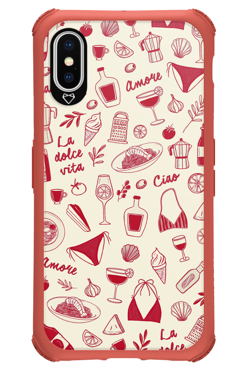 Si-esta - Apple iPhone XS