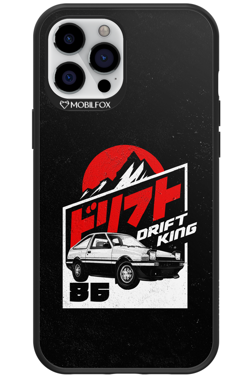 Drift king - Apple iPhone 12 Pro Max